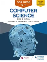 OCR GCSE Computer Science, wydanie drugie - OCR GCSE Computer Science, Second Edition