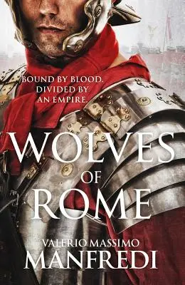 Wilki Rzymu - Wolves of Rome