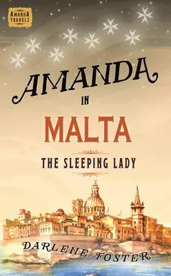 Amanda na Malcie, 8: Śpiąca dama - Amanda in Malta, 8: The Sleeping Lady