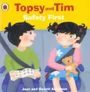 Topsy i Tim: Bezpieczeństwo przede wszystkim - Topsy and Tim: Safety First