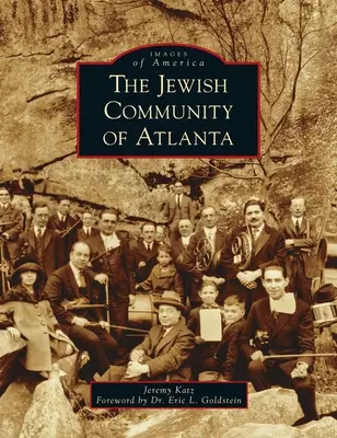 Żydowska społeczność Atlanty - Jewish Community of Atlanta