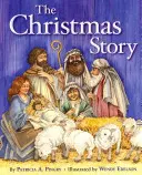 Historia Bożego Narodzenia - Christmas Story