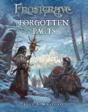 Frostgrave: Zapomniane pakty - Frostgrave: Forgotten Pacts