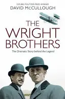 Bracia Wright - dramatyczna historia za historią - Wright Brothers - The Dramatic Story-Behind-the-Story