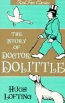 Historia doktora Dolittle - Story Of Doctor Dolittle