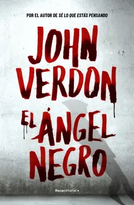 El Angel Negro