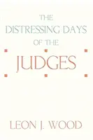 Niepokojące dni sędziów - The Distressing Days of the Judges