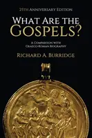 Czym są Ewangelie: porównanie z biografią grecko-rzymską - What Are the Gospels?: A Comparison with Graeco-Roman Biography