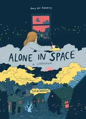 Alone in Space: Kolekcja - Alone in Space: A Collection