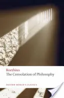 Pocieszenie filozofii - The Consolation of Philosophy