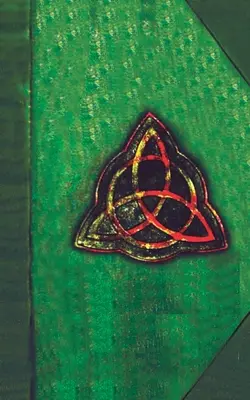 Charmed Pocket Book of Shadows w miękkiej okładce - Charmed Softcover Pocket Book of Shadows