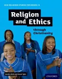 GCSE Religious Studies for Edexcel B: Religia i etyka w chrześcijaństwie - GCSE Religious Studies for Edexcel B: Religion and Ethics through Christianity