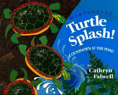 Turtle Splash! Odliczanie w stawie - Turtle Splash!: Countdown at the Pond