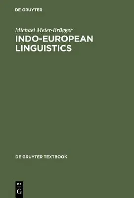 Językoznawstwo indoeuropejskie - Indo-European Linguistics