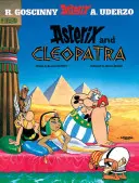 Asterix: Asterix i Kleopatra - Album 6 - Asterix: Asterix and Cleopatra - Album 6