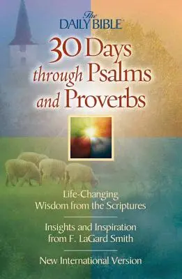 30 dni przez Psalmy i Przysłowia - 30 Days Through Psalms and Proverbs