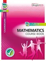 Podręcznik BrightRED Matematyka poziom 3 - BrightRED Course Book Level 3 Mathematics