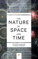 Natura przestrzeni i czasu - The Nature of Space and Time