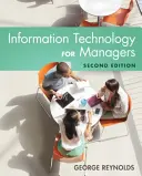 Technologia informacyjna dla menedżerów - Information Technology for Managers