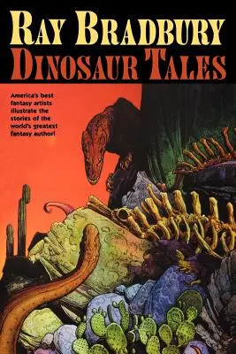 Opowieści o dinozaurach - Dinosaur Tales