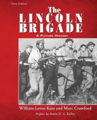 Brygada Lincolna - The Lincoln Brigade