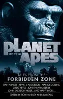 Planeta małp: Opowieści z zakazanej strefy - Planet of the Apes: Tales from the Forbidden Zone