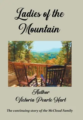 Damy z gór - Ladies of the Mountain