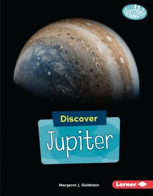 Odkryj Jowisza - Discover Jupiter