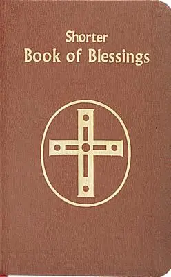 Krótsza księga błogosławieństw - Shorter Book of Blessings