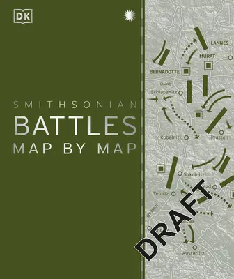 Bitwy mapa po mapie - Battles Map by Map