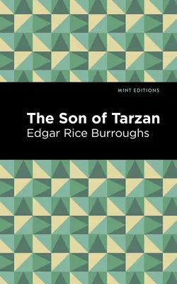 Syn Tarzana - The Son of Tarzan