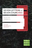 Siedem listów do siedmiu kościołów (Lifebuilder Study Guides) (Connelly Douglas (autor)) - Seven Letters to Seven Churches (Lifebuilder Study Guides) (Connelly Douglas (Author))