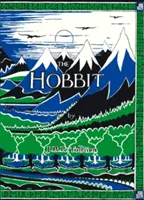 Hobbit Faksymile Pierwsze Wydanie - Hobbit Facsimile First Edition