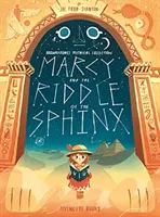 Marcy i zagadka sfinksa - Marcy and the Riddle of the Sphinx