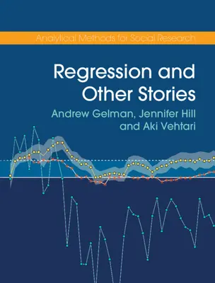 Regresja i inne historie - Regression and Other Stories