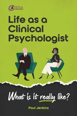 Życie psychologa klinicznego: Jak to jest naprawdę? - Life as a clinical psychologist: What is it really like?