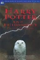 Harry Potter i filozofia: Gdyby Arystoteles rządził Hogwartem - Harry Potter and Philosophy: If Aristotle Ran Hogwarts