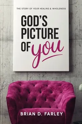 Boży obraz ciebie - God's Picture Of You