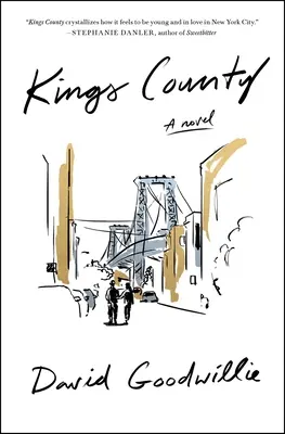 Hrabstwo Kings - Kings County