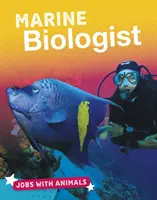 Biolog morski - Marine Biologist