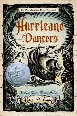 Tancerze huraganu: Pierwsza karaibska piracka katastrofa statku - Hurricane Dancers: The First Caribbean Pirate Shipwreck