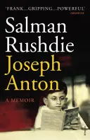 Joseph Anton - Pamiętnik - Joseph Anton - A Memoir