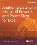 Analizowanie danych za pomocą Power Bi i Power Pivot dla programu Excel - Analyzing Data with Power Bi and Power Pivot for Excel