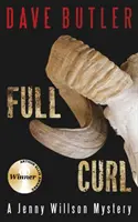 Full Curl: Tajemnica Jenny Willson - Full Curl: A Jenny Willson Mystery