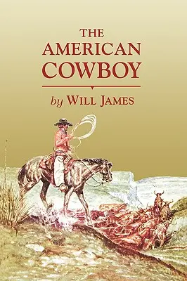 Amerykański kowboj - The American Cowboy