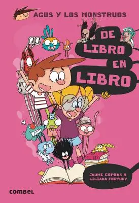 Libro En Libro - de Libro En Libro