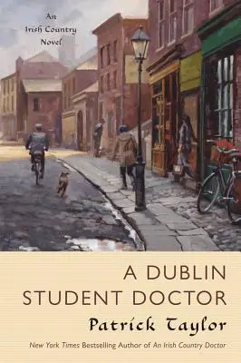 Student medycyny z Dublina - A Dublin Student Doctor