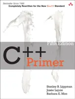 Elementarz C++ - C++ Primer