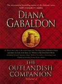 Outlandish Companion tom 2 - Outlandish Companion Volume 2