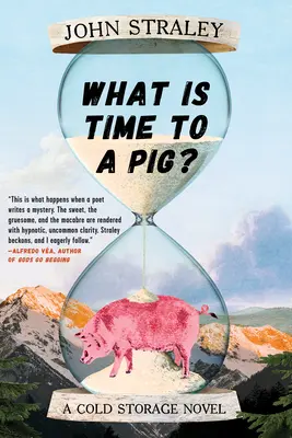 Czym jest czas dla świni? - What Is Time to a Pig?